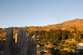 Chalés de Charme na Aldeia Histórica de Castelo Novo - Casas da Gardunha